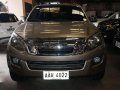 2014 Isuzu D Max LS Automatic Transmission for sale-0