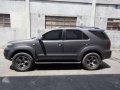 2006 Toyota Fortuner for sale-0