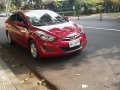 Well-maintained Hyundai Elantra 2015 for sale-0