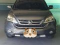 Honda CRV 2010 Automatic (4x4) for sale-0