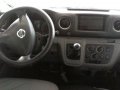 Well-maintained Nissan NV350 Urvan 2016 for sale-7