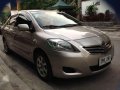 Toyota Vios 1.3E 2011 for sale -1