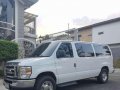 2011Ford E150 econoline for sale -3