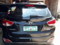 Hyundai Tucson 2012 4x4 DIESEL (Top of the line) for sale-4