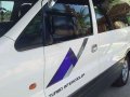 HYUNDAI STAREX 2004 Manual White For Sale -1