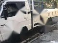 Mitsubishi L300 Dropside 1998 White For Sale -10