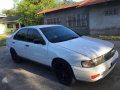 Fresh Nissan Sentra 98 for sale -0