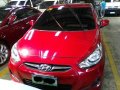 Good as new Hyundai Accent 2014 for sale-1