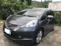 2010 Honda Jazz 1.5V Gray HB Very Fresh For Sale -3