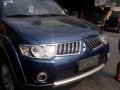 Montero Sport 2009 for sale -2
