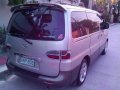 2002 Starex SVX Diesel for sale -3