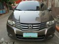 2011 Honda City for sale-5
