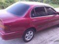 Toyota Corolla GLI 1994 for sale -4