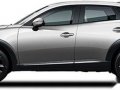 Mazda Cx-3 Pro 2018 for sale -4