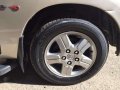 Toyota Innova E 2009 Manual Beige For Sale -10