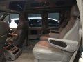 2013 Gmc Savana like new for sale-4