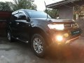 2014 Mitsubishi Montero Sport for sale-7