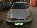 Honda Civic Lxi AT Sedan Very Fresh For Sale -0