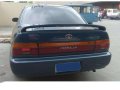 Toyota Corolla 1994 XE Limited Edition for sale-1