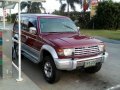 1996 Mitsubishi Pajero 4x4 for sale -1
