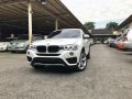 Good as new BMW X4 2016 A/T for sale-1