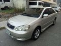 TOYOTA COROLLA ALTIS G MATIC t2002 for sale -1