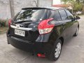 Toyota Yaris 1.3e AT 2015 for sale-6