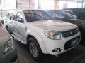 Good as new Ford Everest 2014 XLT M/T for sale-2