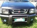 Mitsubishi Adventure 2001 for sale-0