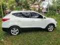 2011 HYUNDAI TUCSON FOR SALE-3