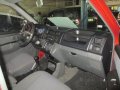 Well-maintained Mitsubishi Adventure 2015 for sale-9