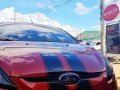 For sale Ford Fiesta 5DR Sports Hatchback 2011 for sale-1