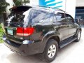 Toyota Fortuner V 2008 for sale -4