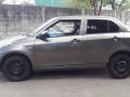 Well-kept Suzuki Swift Dzire 2017 for sale-3