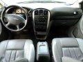 RUSH 2007 Chrysler Town and Country for sale -1