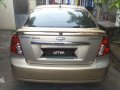 2005 Chevrolet Optra LS for sale -5