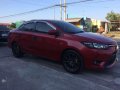 Vios 1.3 e manual 2014 for sale -0