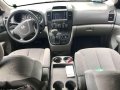 Kia Carnival EX LWB CRDi DSL AT 2010 For Sale -4