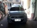 Hyundai i10 Gls Top of the line Automatic 2012 For Sale -1