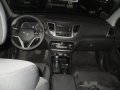 Good as new Hyundai Tucson 2017 for sale-5