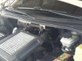 HYUNDAI STAREX 2004 Manual White For Sale -0