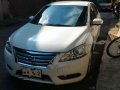 Nissan Sylphy top of the line1.8 cvt 2015 for sale-0