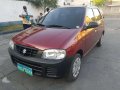 Suzuki Alto 2012 for sale-0
