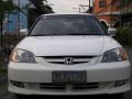 Honda Civic 2003 VTi Automatic for sale-5