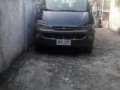 Hyundai Starex Jumbo 1998 Manual for sale-1