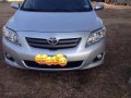 2009 Corolla Altis FOR SALE -1