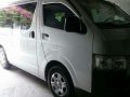 2014 Toyota Hi Ace Commuter for sale -0