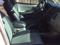 Toyota Innova E 2009 Manual Beige For Sale -5