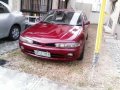 Mitsubishi Galant 1995 for sale-4