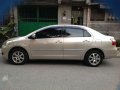 Toyota Vios 1.3E 2011 for sale -5